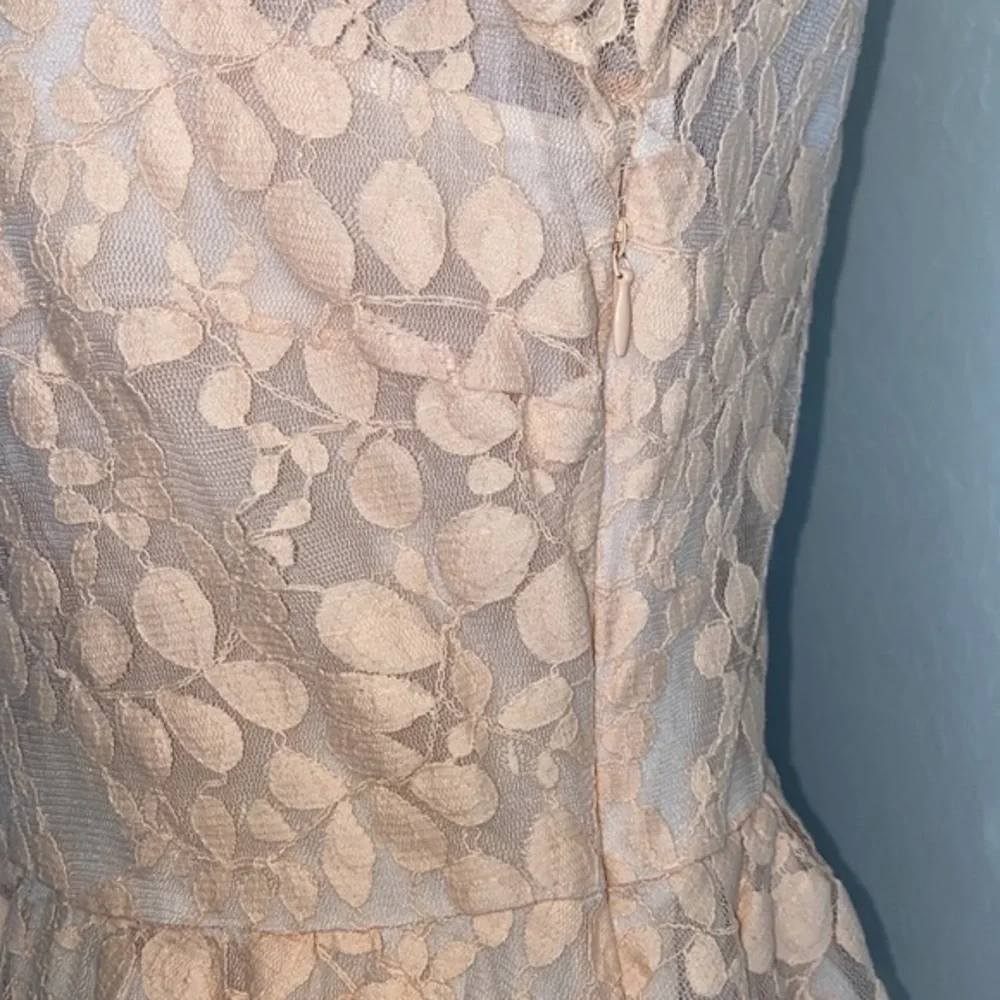 Free people‎ all over lace dress women’s size 8